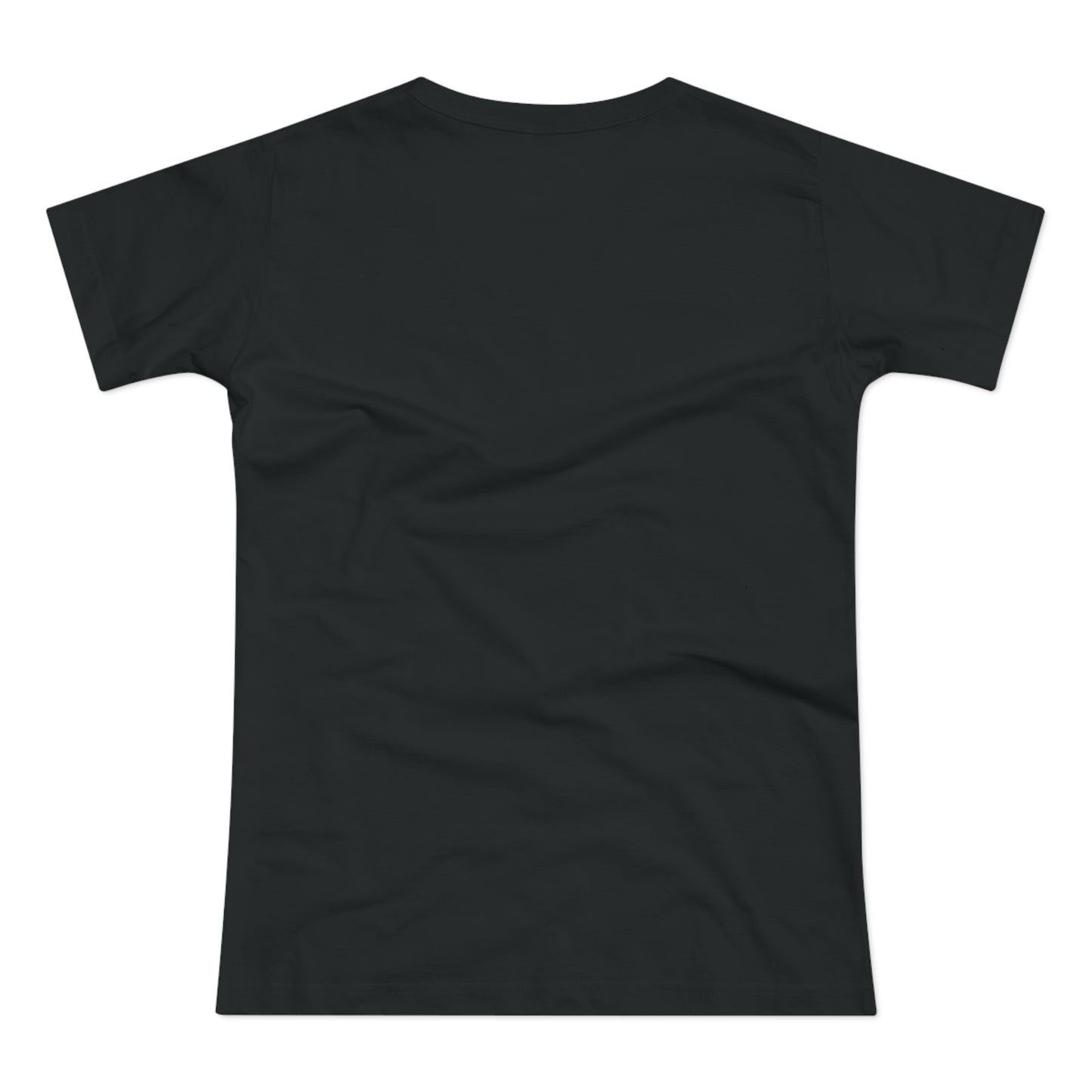 T-skjorte Dame - "Eat, sleep, walk dogs, repeat"