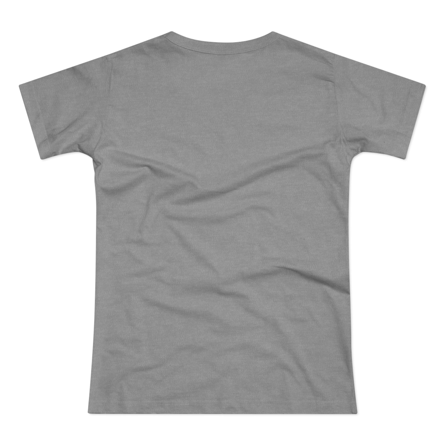 T-skjorte Dame - "Paw-rent"