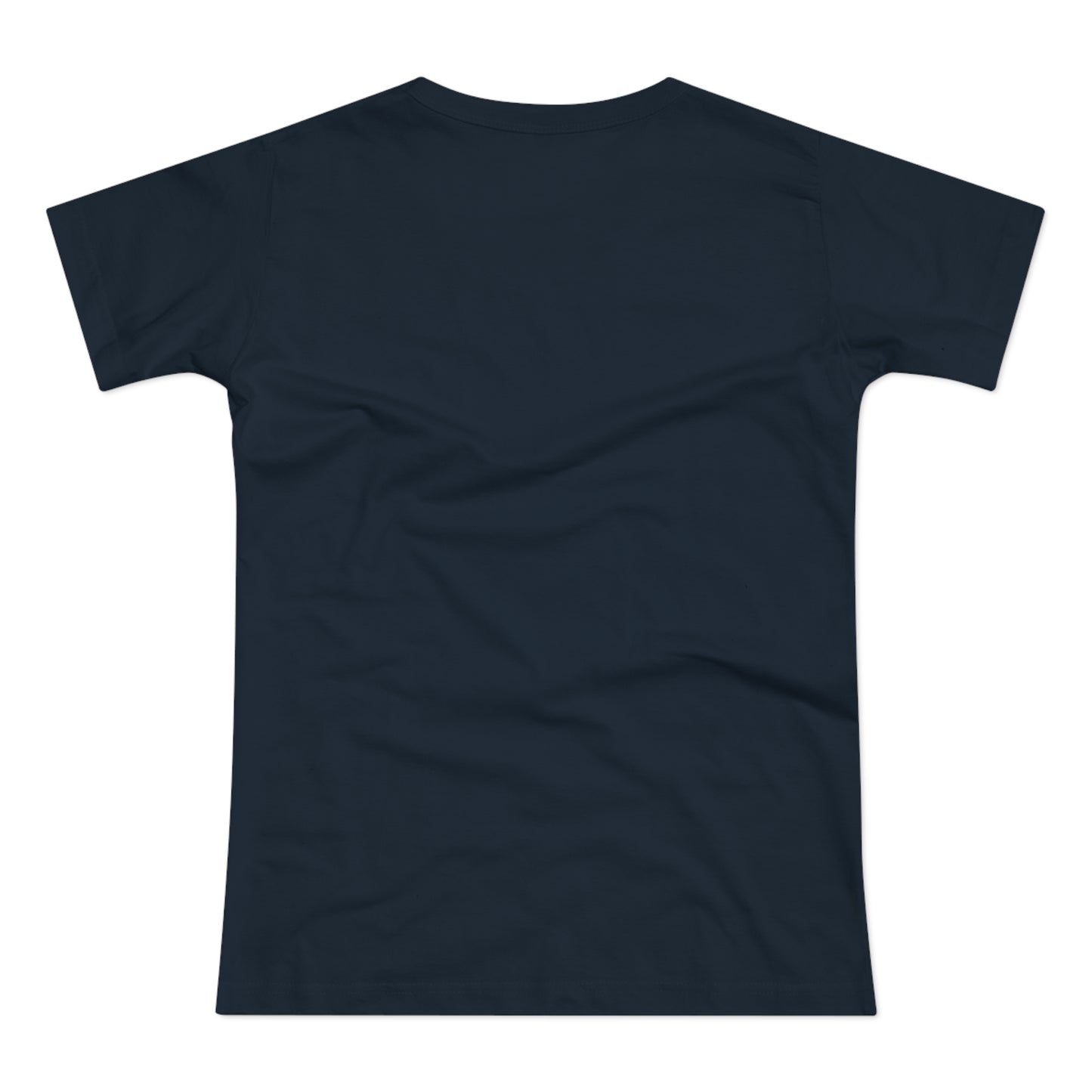 T-skjorte Dame - "Eat, sleep, walk dogs, repeat"