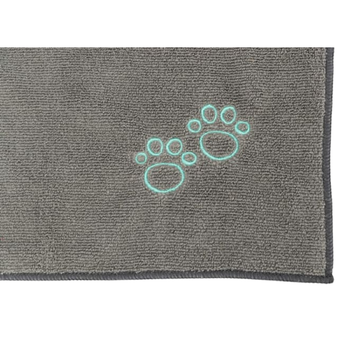 Microfiber Hundehåndkle