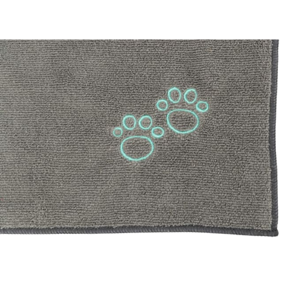 Microfiber Hundehåndkle